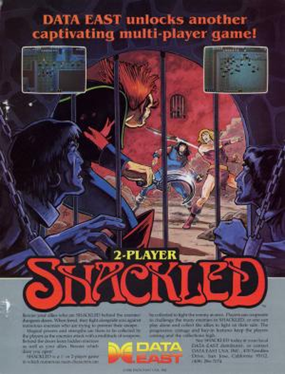 Shackled (US)